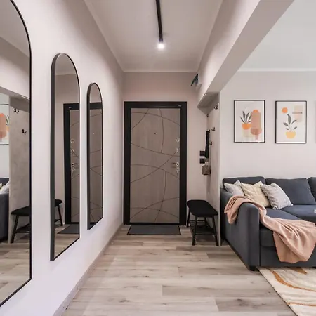 Point - 1br In Center By Flat Mаnager Lejlighed