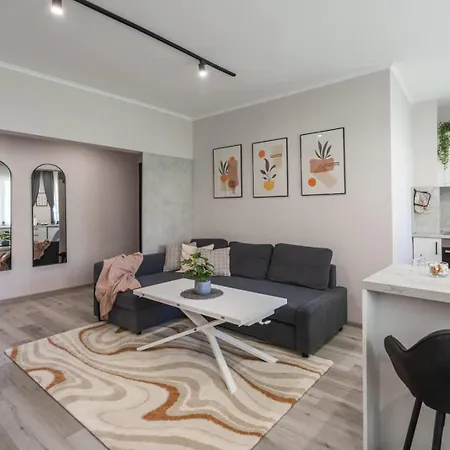 Point - 1br In Center By Flat Mаnager Burgas City