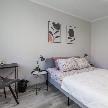 Point - 1br In Center By Flat Mаnager Lejlighed Burgas City