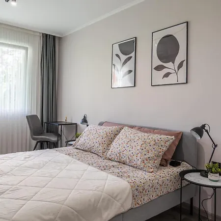 Point - 1br In Center By Flat Mаnager Burgas City