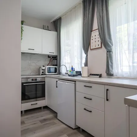 Point - 1br In Center By Flat Mаnager Burgas City