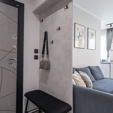 Point - 1br In Center By Flat Mаnager * Burgas City