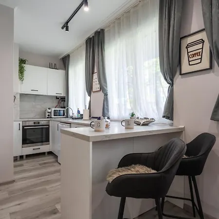 Point - 1br In Center By Flat Mаnager Lejlighed Burgas City