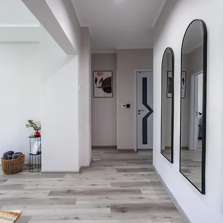 Lejlighed Point - 1br In Center By Flat Mаnager