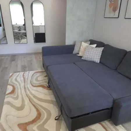 Point - 1br In Center By Flat Mаnager Lejlighed *