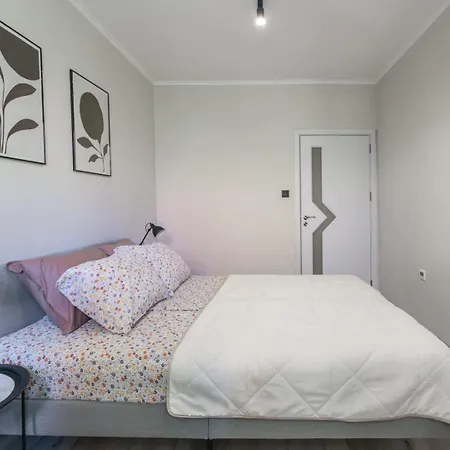 Point - 1br In Center By Flat Mаnager Lejlighed Burgas City