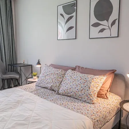 Point - 1br In Center By Flat Mаnager Lejlighed Burgas City