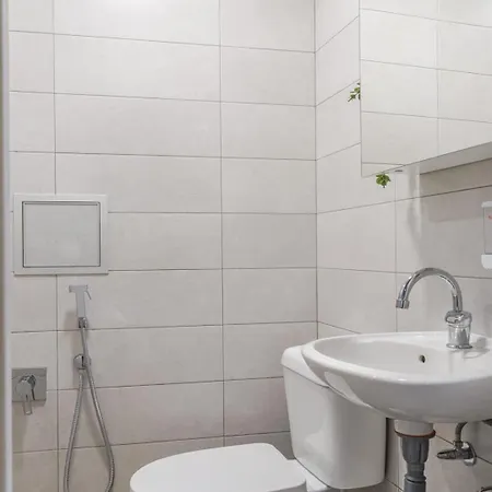 Point - 1br In Center By Flat Mаnager Lejlighed Burgas City