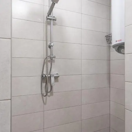 Point - 1br In Center By Flat Mаnager Lejlighed
