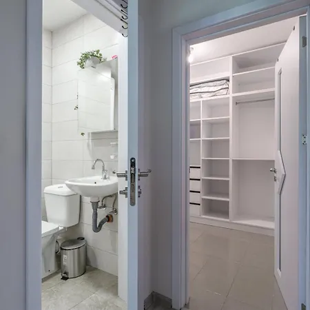 Point - 1br In Center By Flat Mаnager Lejlighed