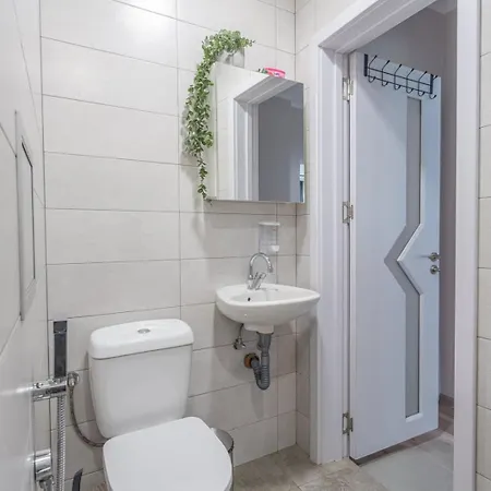 Point - 1br In Center By Flat Mаnager Lejlighed *