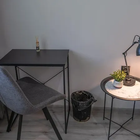 Lejlighed Point - 1br In Center By Flat Mаnager Burgas City