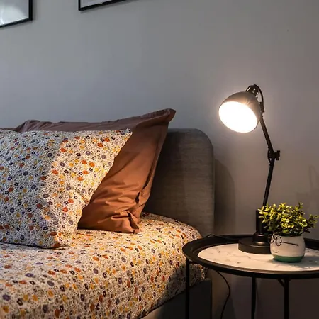 Lejlighed Point - 1br In Center By Flat Mаnager